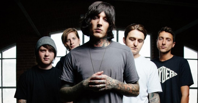 Two world-famous bands to rock Minsk in July