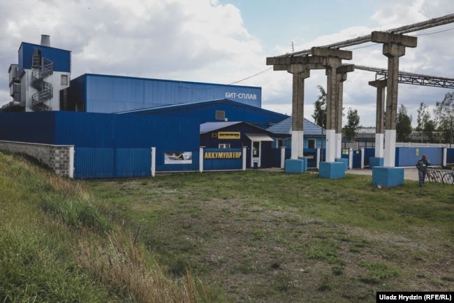 Миллионы долларов и свинцовый пепел. За что на самом деле задержали аккумуляторного короля Беларуси