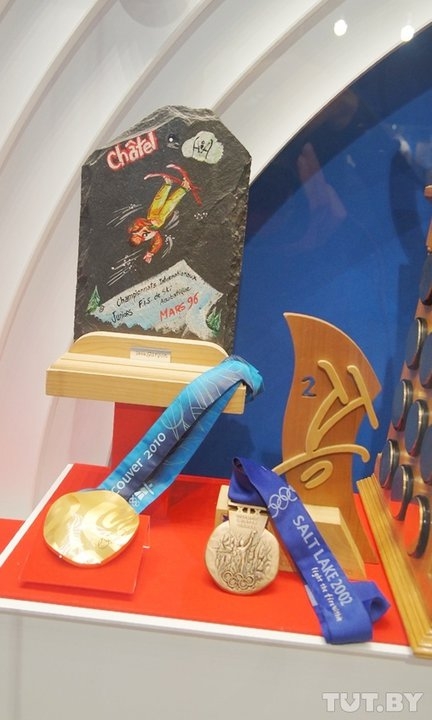 Алексей Гришин - о продаже медалей: Деньги нужны на операцию близкому человеку