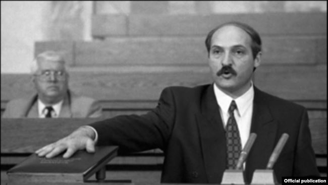 Flexible Stagnation: How Lukashenka Has Held On To Power For 25 Years In Belarus