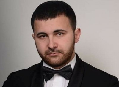 Ещё один уроженец Беларуси прошёл в Верховную Раду