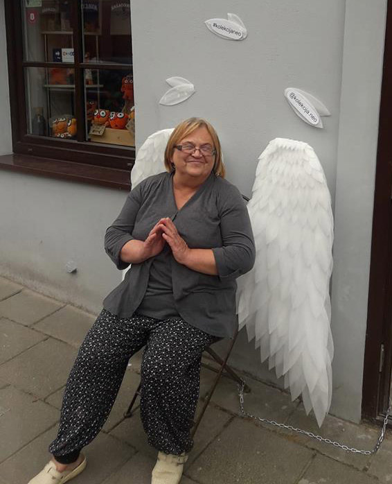 Пенсионерка из Литвы рассказала о доходах, льготах и возможностях: "Я путешествую"