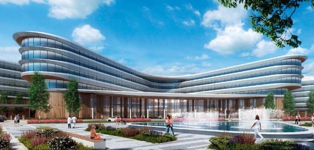 Ученая и инвестор. Как старшая дочь Путина делает первые шаги в бизнесе