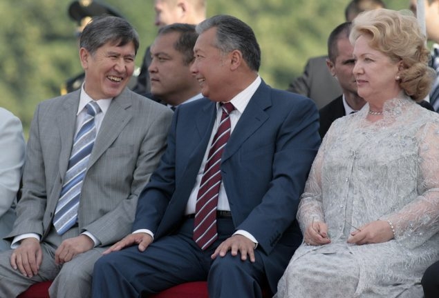 Уходя – уходи, или Еще один урок для авторитарных правителей