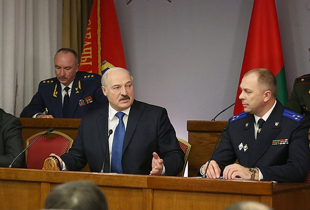 Возмутился даже Лукашенко. Какие претензии накопились к Следственному комитету