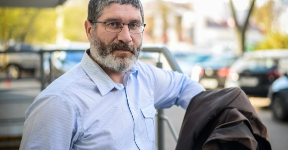 Год правительству Румаса: "Его можно обвинить только в одном"