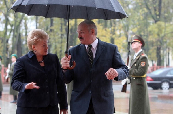 Мельянцов: "Говоря об отношениях с Западом, всегда нужно помнить о России"