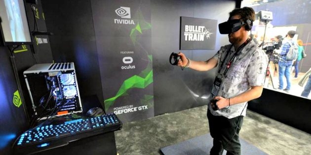 В ХХ веке Рэй Брэдбери предсказал будущее. Вот 9 вещей, которые сбылись