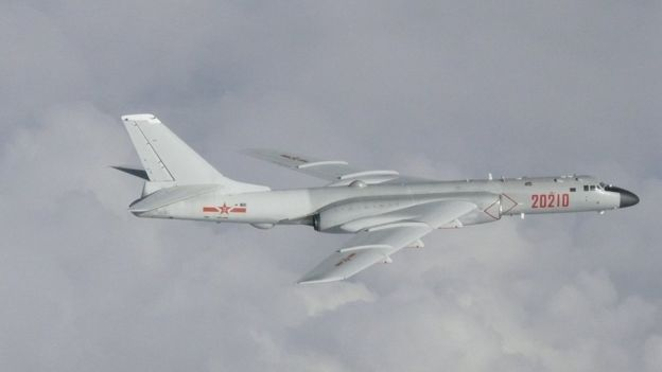 США были главной военной силой в Азии - и этому приходит конец