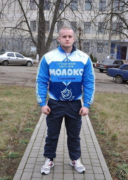 UD@F: Очэнь странные дела в арахногородках Республики Беларбузь