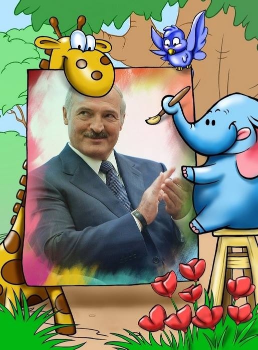 Фактчек: правда ли, что Лукашенко в свой день рождения предпочитает работать?