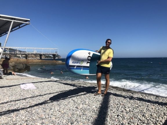 Чиновники Лукашенко признали Крым российским