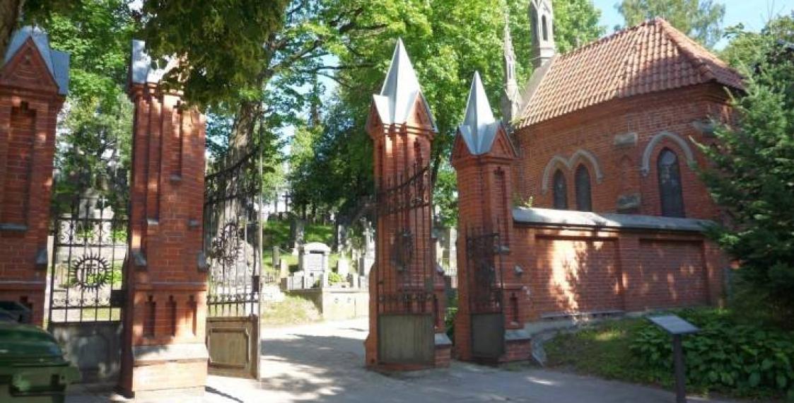 Belarusian MFA not invited to attend Kalinouski reburial in Vilnius