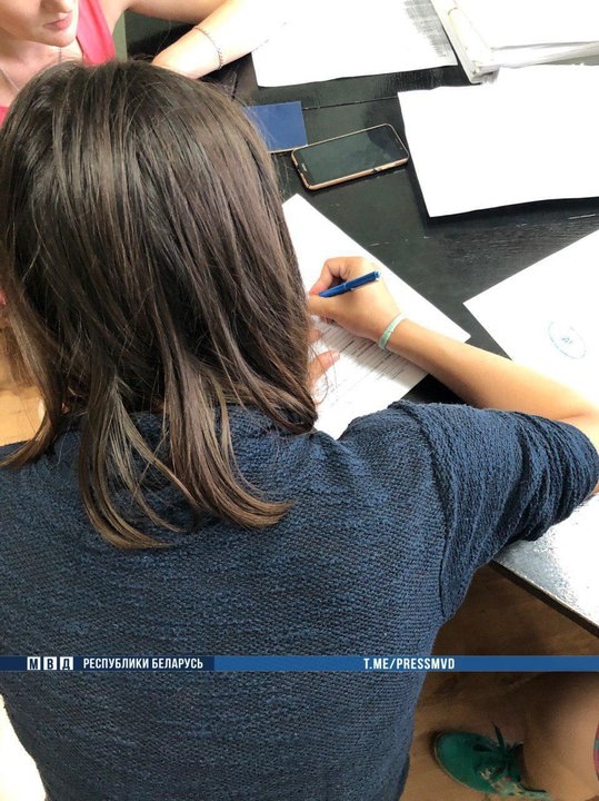 Нашли мать, которая подбросила младенца в гомельский больницу и оставила записку