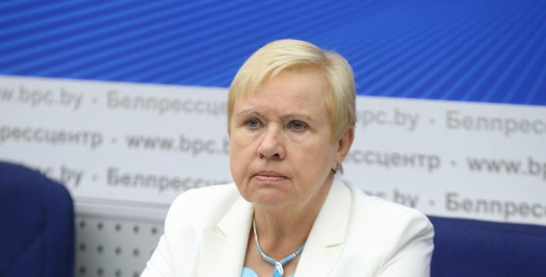 Yarmoshyna: We will not show ballot-papers to observers
