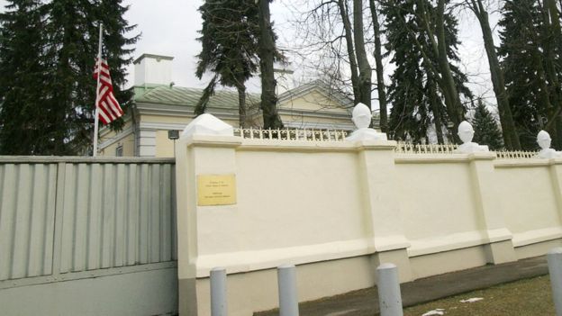 США и Беларусь впервые за 11 лет обменяются послами. Почему это важно?