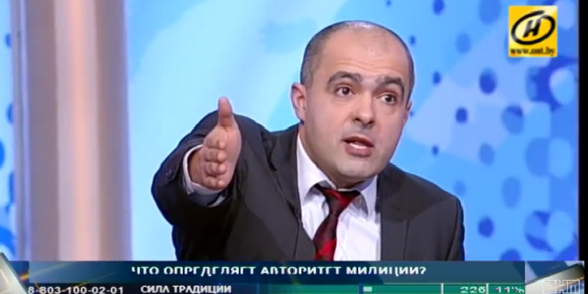 6 политиков, которые, вероятно, будут рваться к власти на президентских выборах-2020