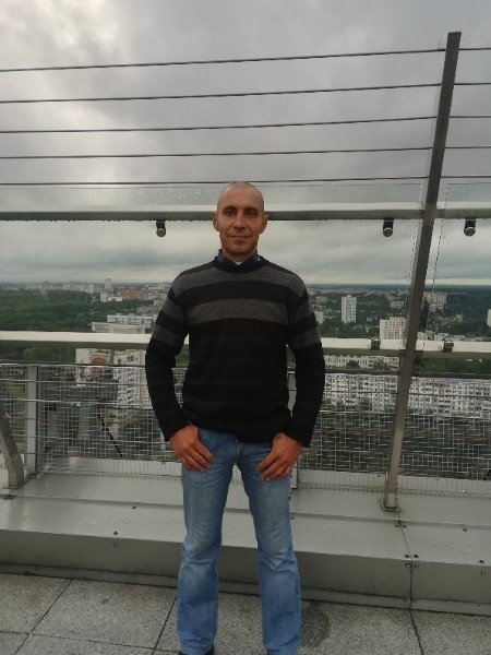 Жуть! В Гомеле старший брат убил и расченил младшего