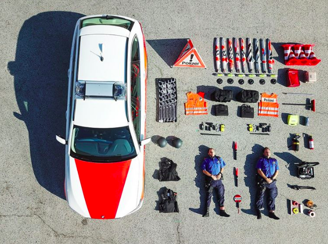 Положили даже Лукашенко. Белорусы участвуют в «Тетрис челлендж»