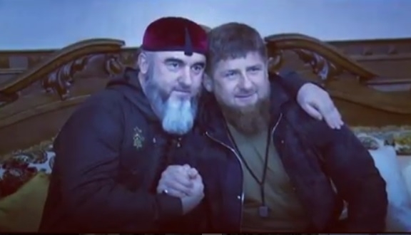 В Чечне идет зачистка — окружение Кадырова в подвалах "секретных тюрем"