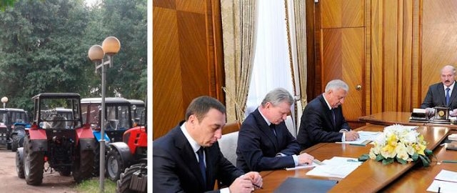 Экс-глава Нацбанка: "Какие заслуги у Лукашенко? Огромные! На халяву имели дешевую нефть, дешевый газ"