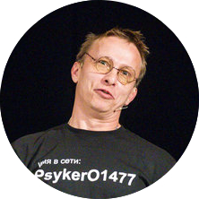 «Россия — это больше, чем страна. Это идеология, и ее из меня не выбить»