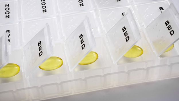 В какое время лучше принимать лекарства от давления? Советуют ученые