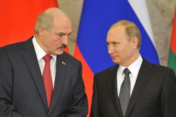 Уже скоро: предсказана война России с Беларусью