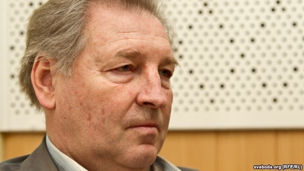 Заико: "Какой еще рабочий визит в ОАЭ?! Лукашенко – хороший папа и пенсионер, а они вне критики"