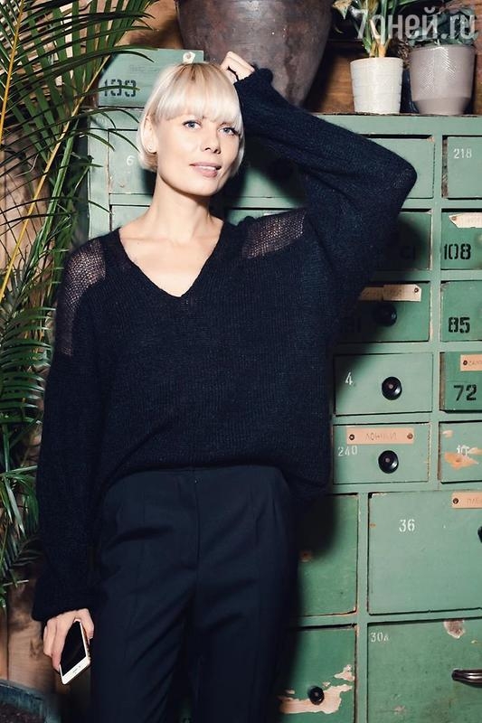 Дмитрий Шепелев сделал Екатерине Тулуповой предложение руки и сердца