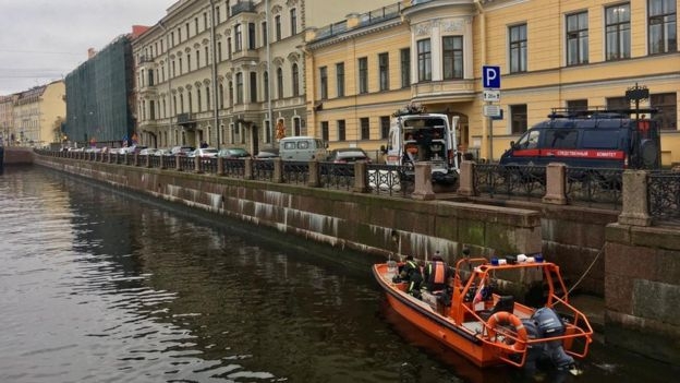 Как его роман со студенткой закончился убийством