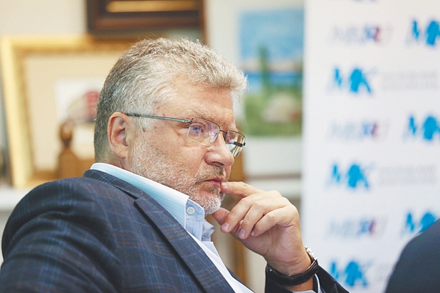 Юрий Поляков: "То, что случилось с Дорониной, вызывает оторопь"