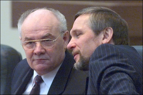 Сигнал для Кочановой. На ее новую должность обычно отправляют "сбитых летчиков"