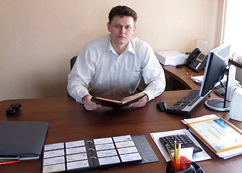 5 фактов о бизнесмене, обвиняемом во взятках почти на $1 млн по "делу Втюрина"