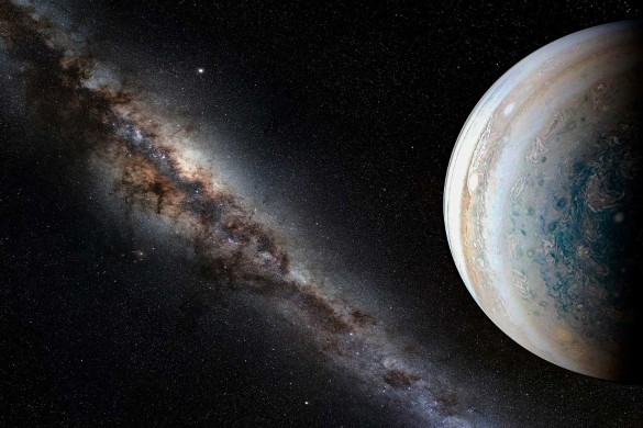 Астролог назвала судьбоносные даты 2020 года