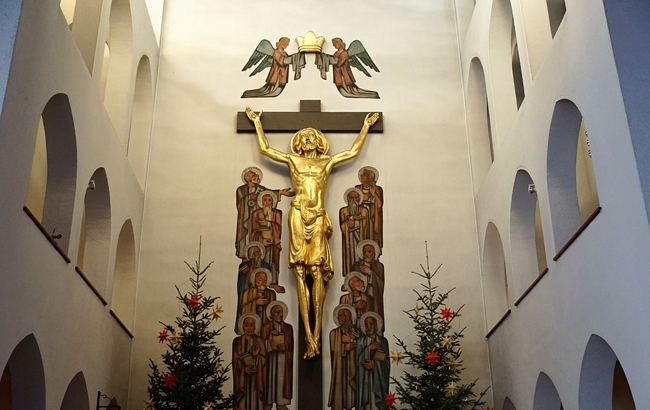 Католическое Рождество: история и особенности праздника, что нельзя делать