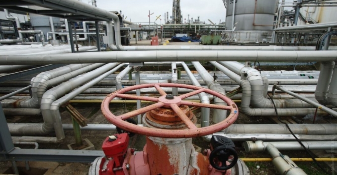 Belarus Introduces Oil Transit Tax, May Halt Russian Oil Exports To Europe