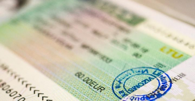 Steps Belarus And EU Have Left To Take For €35 Schengen Visas