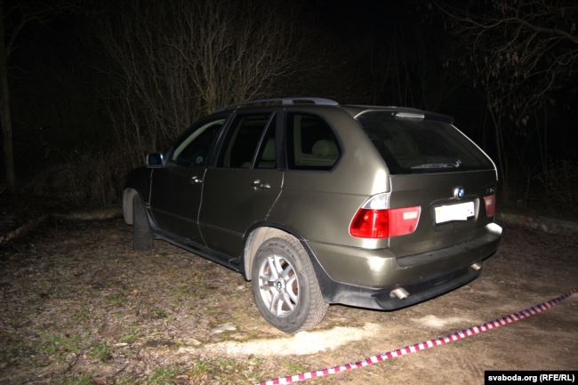 Соседи об убитом под Гродно бизнесмене: "Слишком много людей обидел"