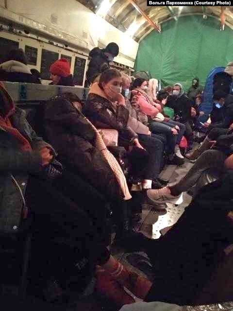 "Это вершина издевательства!" Как россиян и белорусов вывозили из Китая