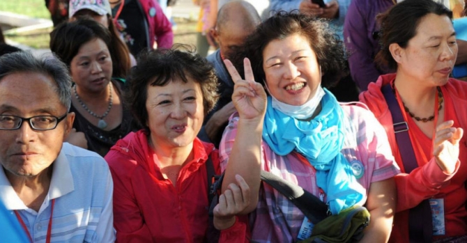 Chinese coronavirus a blow for Belarus' tourism industry