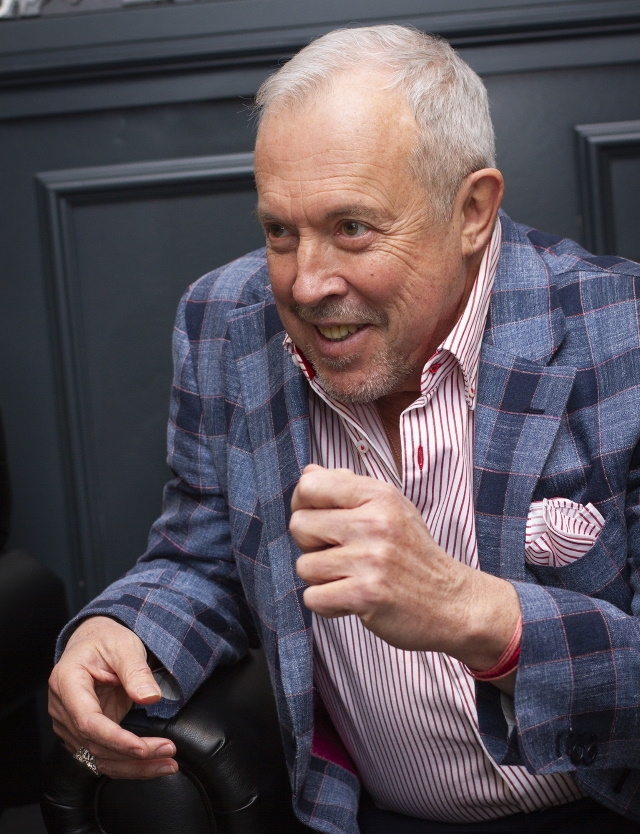 Макаревич: Что роднит эпохи Путина и Брежнева