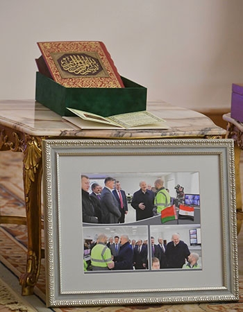 Чьи головы полетят? Лукашенко вернется в Беларусь с мечом