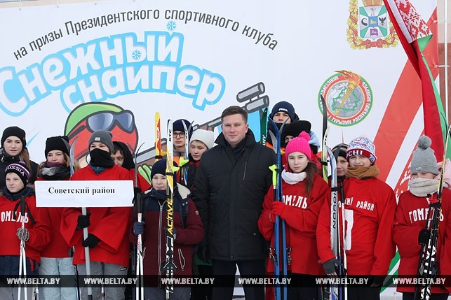 В КГБ пришел в 28 лет. Что известно о новом первом заме Вакульчика