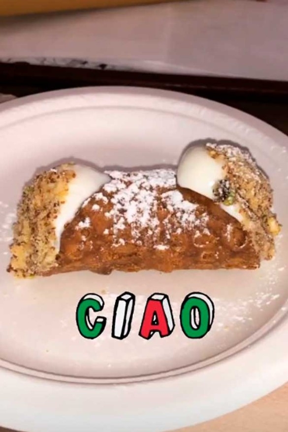 "Чао": Заворотнюк оставила прощальное фото