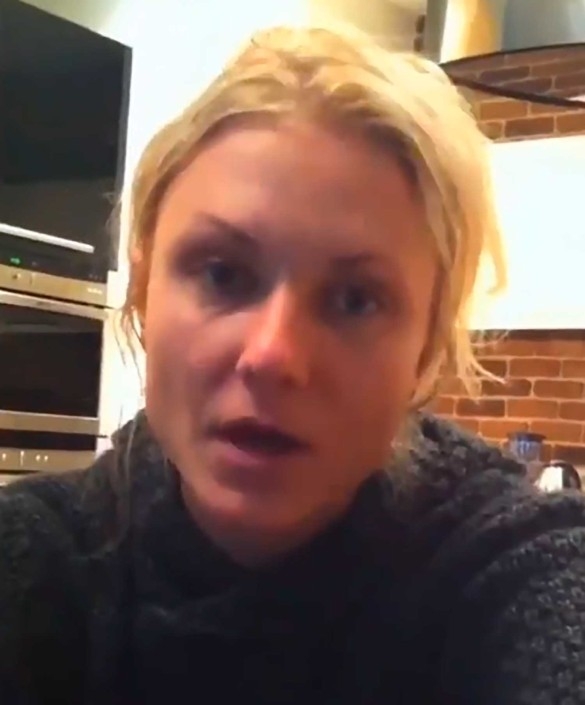 "Права молчать у меня больше нет": обнародован компромат на Валерию и Пригожина