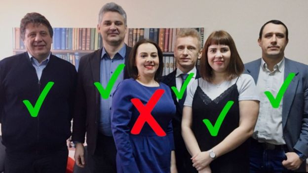 Праймериз по-белорусски: кто поспорит с Лукашенко на выборах