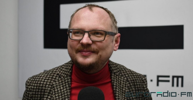 Shame on you! film director Kureichyk tells Belarusian culture ministry
