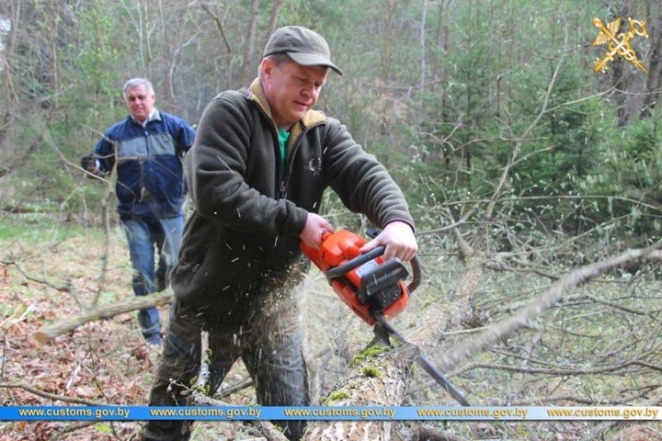 Что бы это значило: в белорусской власти все больше "кореличских" и "белыничских"