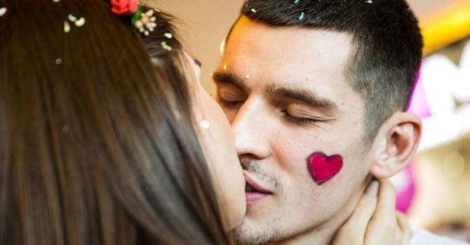 Minsk Ranked 3rd Most European Romantic City Along With Paris And Prague